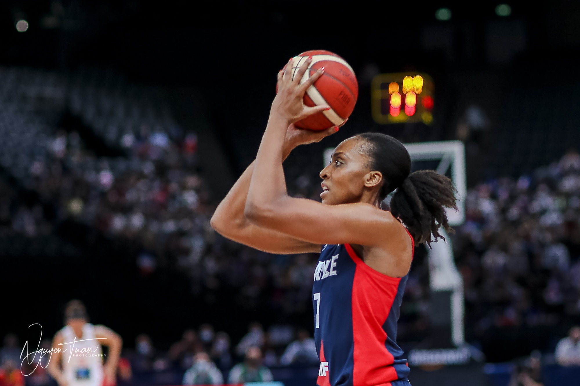 2021   France vs Espagne 1568